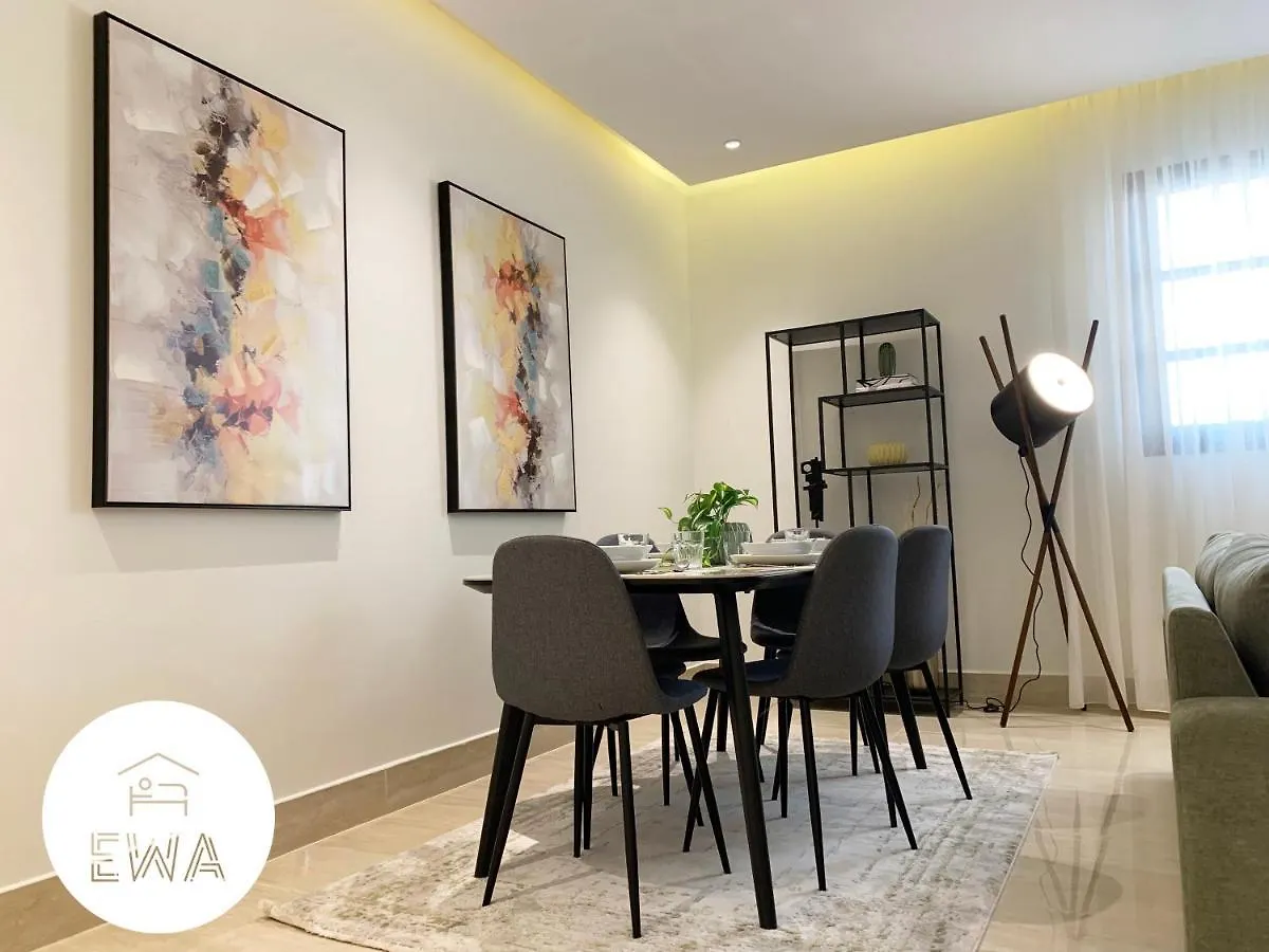 Kease Ghadeer C-4 Royal Touch Gx87 Apartment Riyadh Saudi Arabia