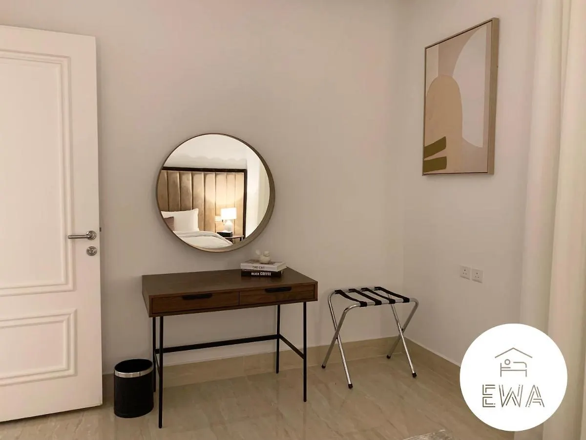 Kease Ghadeer C-4 Royal Touch Gx87 Apartment Riyadh