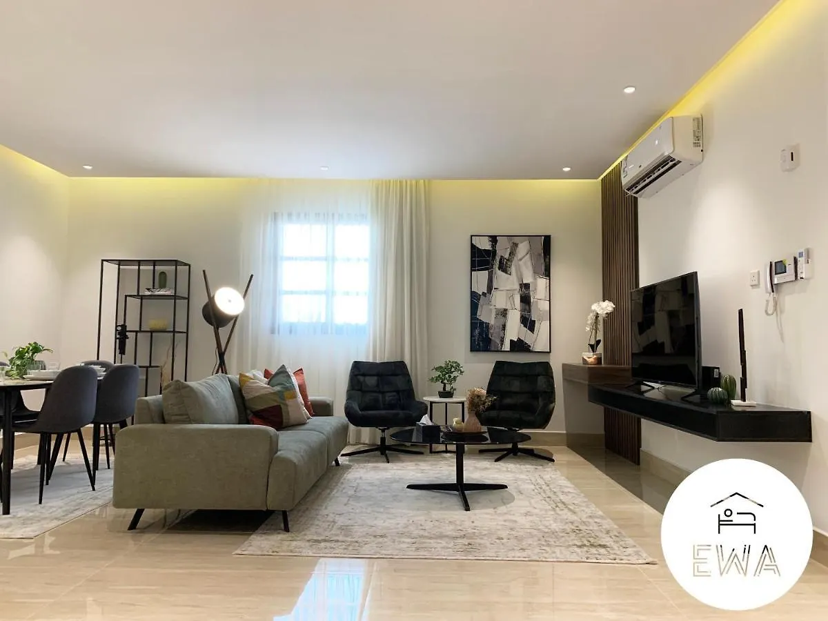 Kease Ghadeer C-4 Royal Touch Gx87 Apartment Riyadh Saudi Arabia